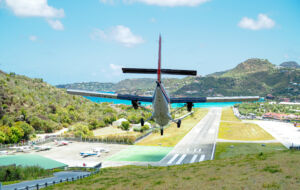 Top 5 des plus belles expériences à vivre à St-Barthélémy