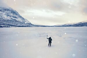 Whiteout en Laponie, le nouveau film de Tortuga
