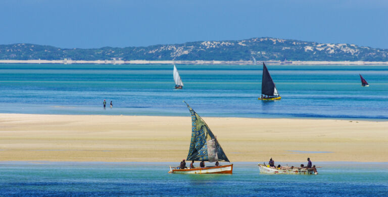 Voyage au Mozambique, mode d’emploi