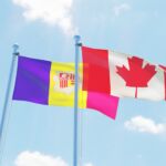 Le Canada souhaite accueillir 25 Andorrans chaque année en PVT