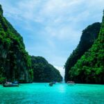 Phuket s’ouvre aux touristes vaccinés sans quarantaine le 1er juillet