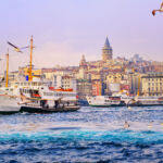 10 spots incontournables à découvrir à Istanbul