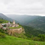 10 sites incroyables à découvrir en Arménie