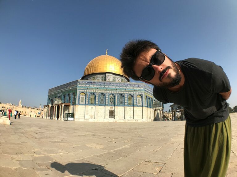 Israël et Jordanie : 10 activités incontournables