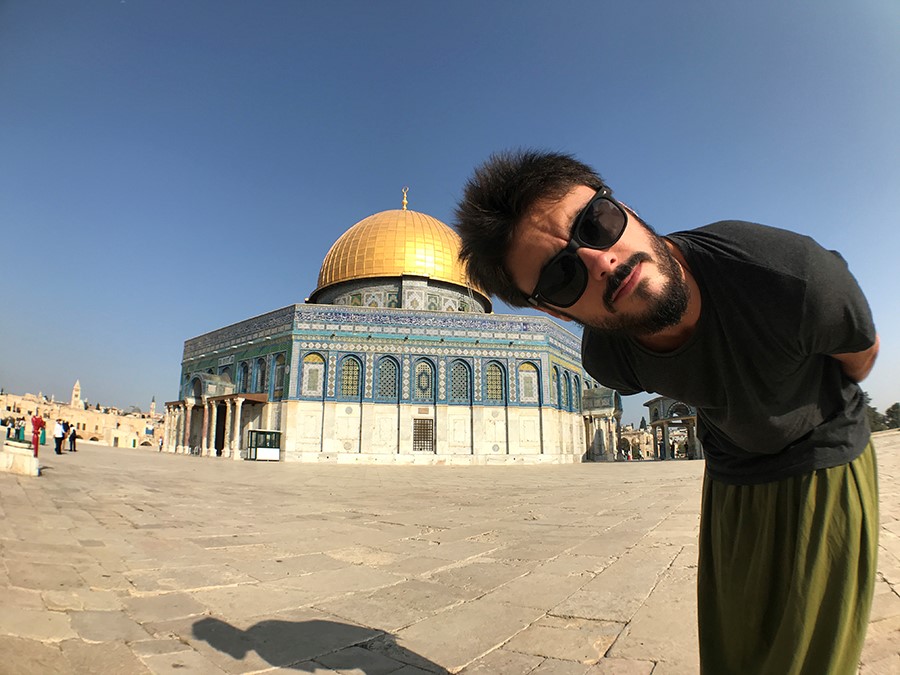 Israël et Jordanie : 10 activités incontournables