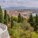 Que voir à Split sur la côte dalmate ?