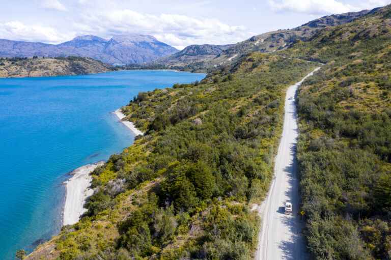 Vanlife, les nouveaux nomades, les secrets du tournage