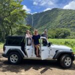 4 Tasting the World : un tour du monde en famille en pleine pandémie