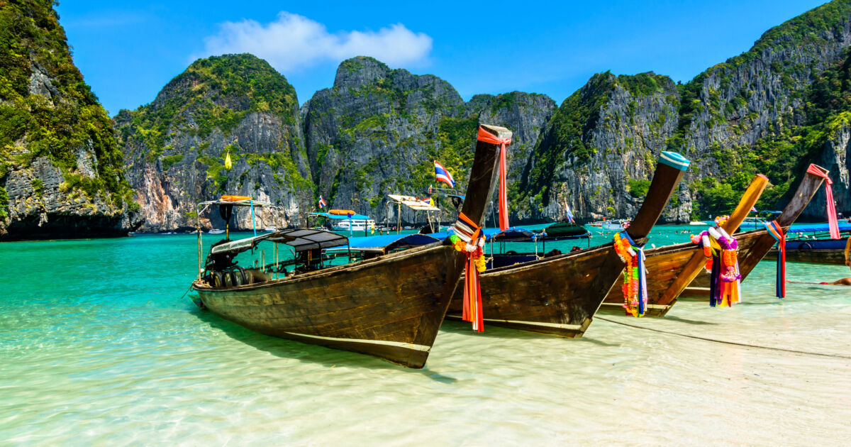 Quelle assurance contre le Covid pour un voyage ou des vacances en Thaïlande ?