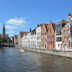 Une virée en Flandre : Bruges, Ostende, Gand et Anvers