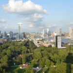 5 raisons de découvrir Rotterdam