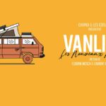 Vanlife, les nouveaux nomades, le film