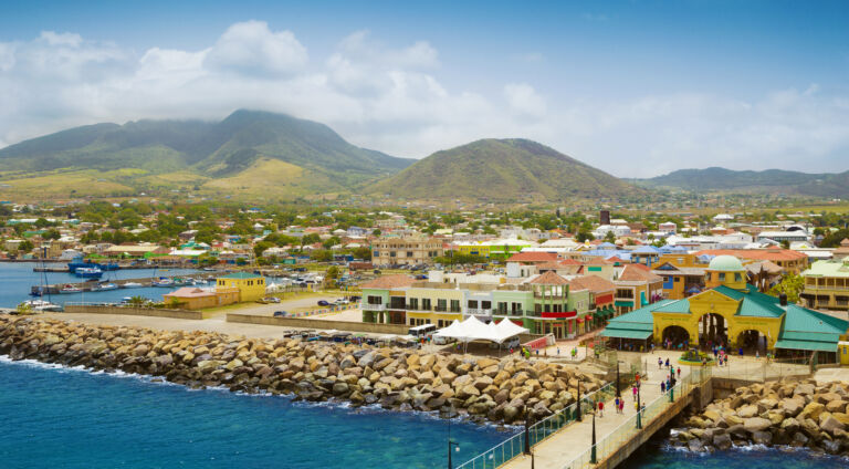 Saint-Christophe-et-Niévès : faut-il un visa pour Saint Kitts and Nevis ?