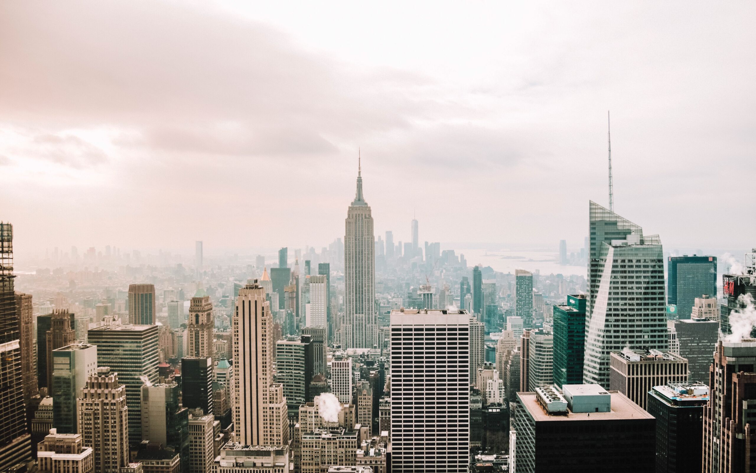 New York : 5 visites incontournables à Manhattan