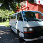 Vie sédentaire & Vanlife : Florent raconte son PVT Nouvelle-Zélande