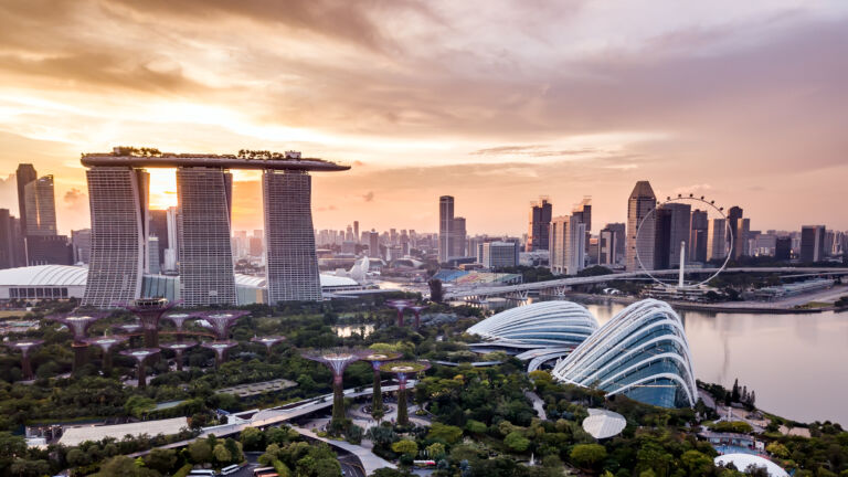 Que visiter à Singapour et dans les alentours ?