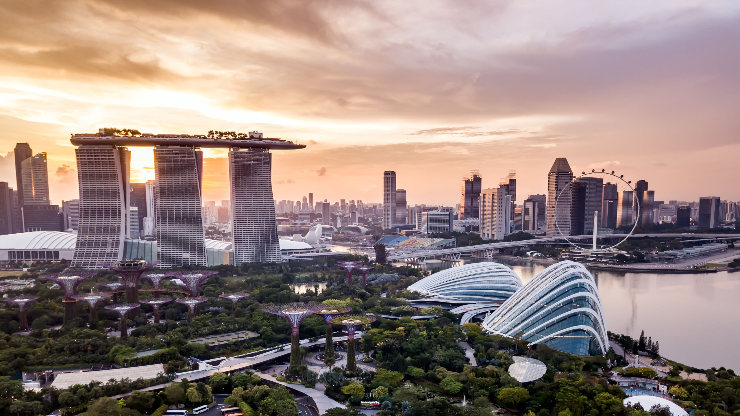 Que visiter à Singapour et dans les alentours ?