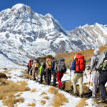 Trekking au Népal : comment obtenir une attestation d’assurance ?