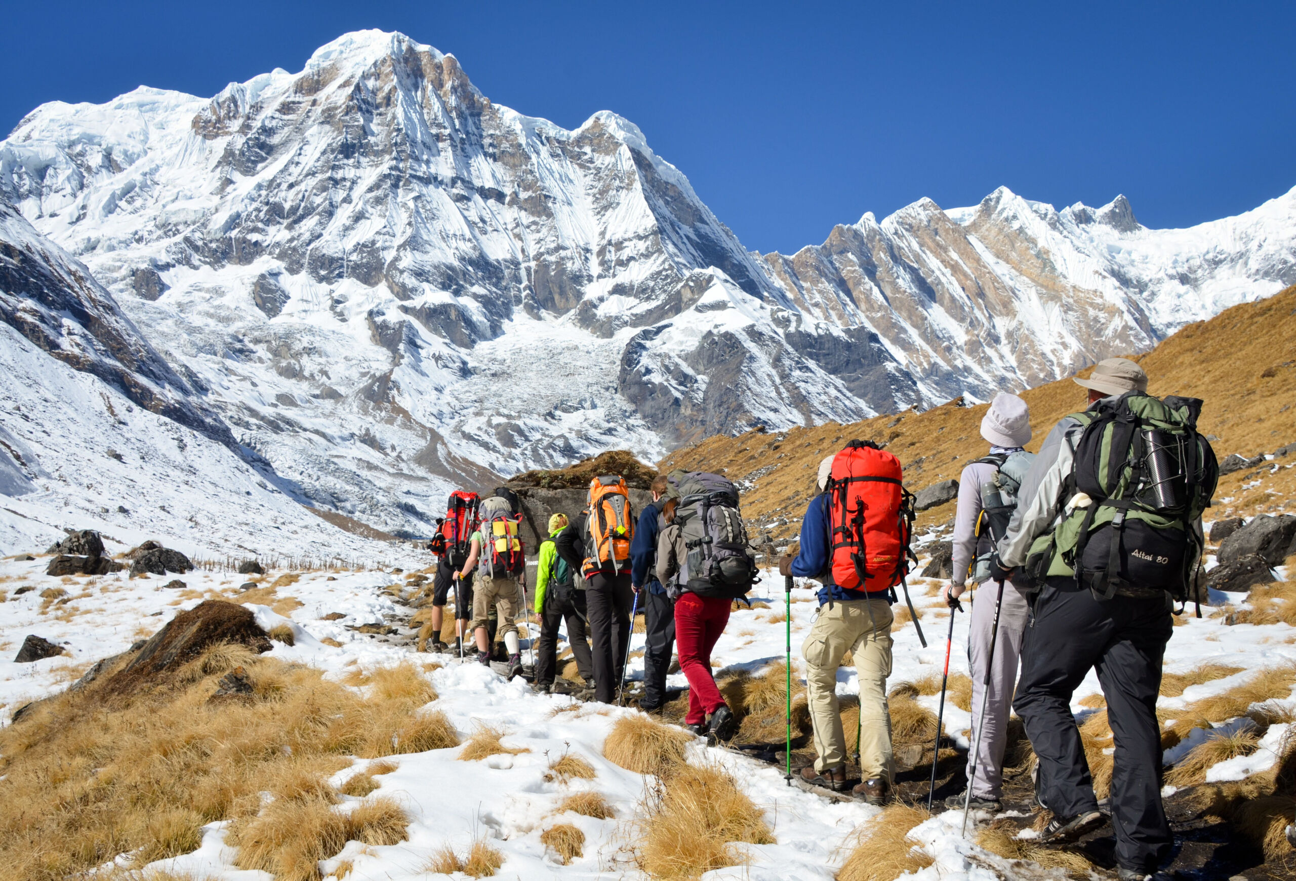 Trekking au Népal : comment obtenir une attestation d’assurance ?