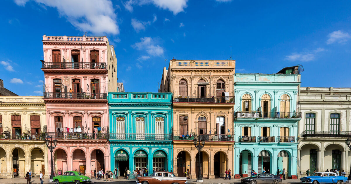 Comment obtenir une attestation d'assurance Covid pour votre voyage à Cuba ?