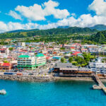 Ces villes du monde fondées par des Français