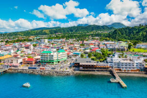 Ces villes du monde fondées par des Français
