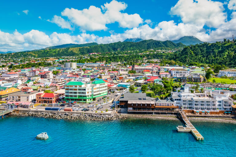 Ces villes du monde fondées par des Français
