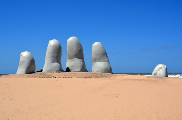 10 raisons de voyager en Uruguay