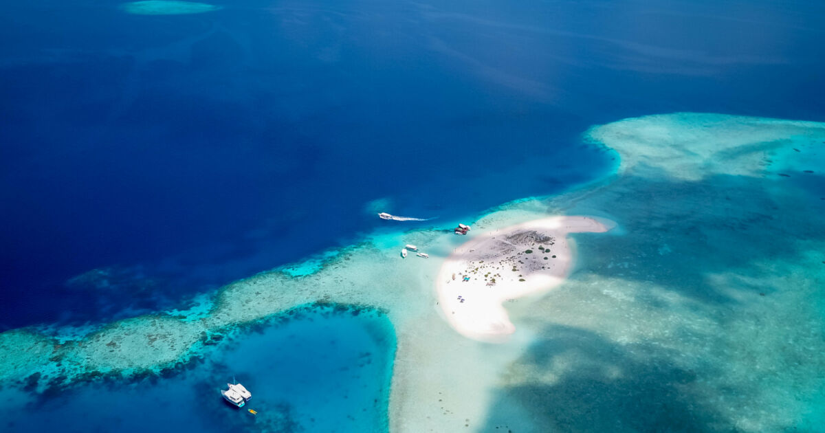 séjour pas cher aux Maldives, vacances à petit prix