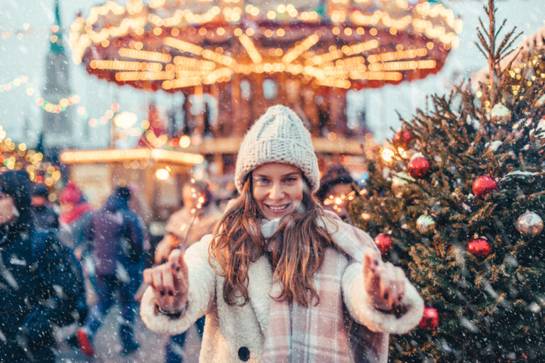 Noël 2021 : notre sélection de cadeaux originaux pour les voyageurs