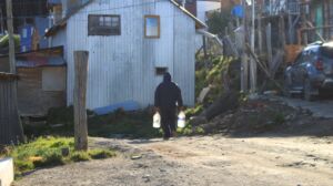 L’accès à l’eau potable, fil conducteur du PVT Argentine de Charlotte