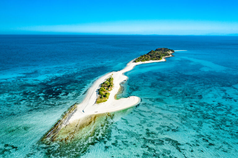 5 destinations méconnues aux Philippines