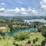 De Bogota à Rangoun (si possible), le tour du monde d’une famille originaire de Paris
