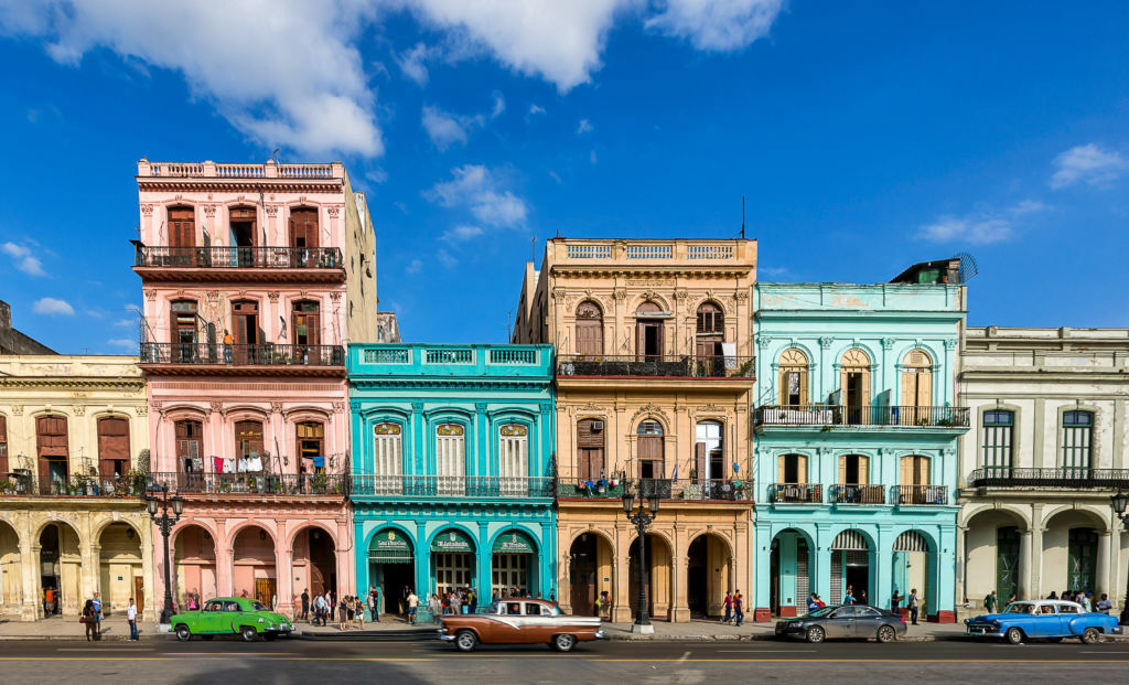 Que visiter à La Havane ?