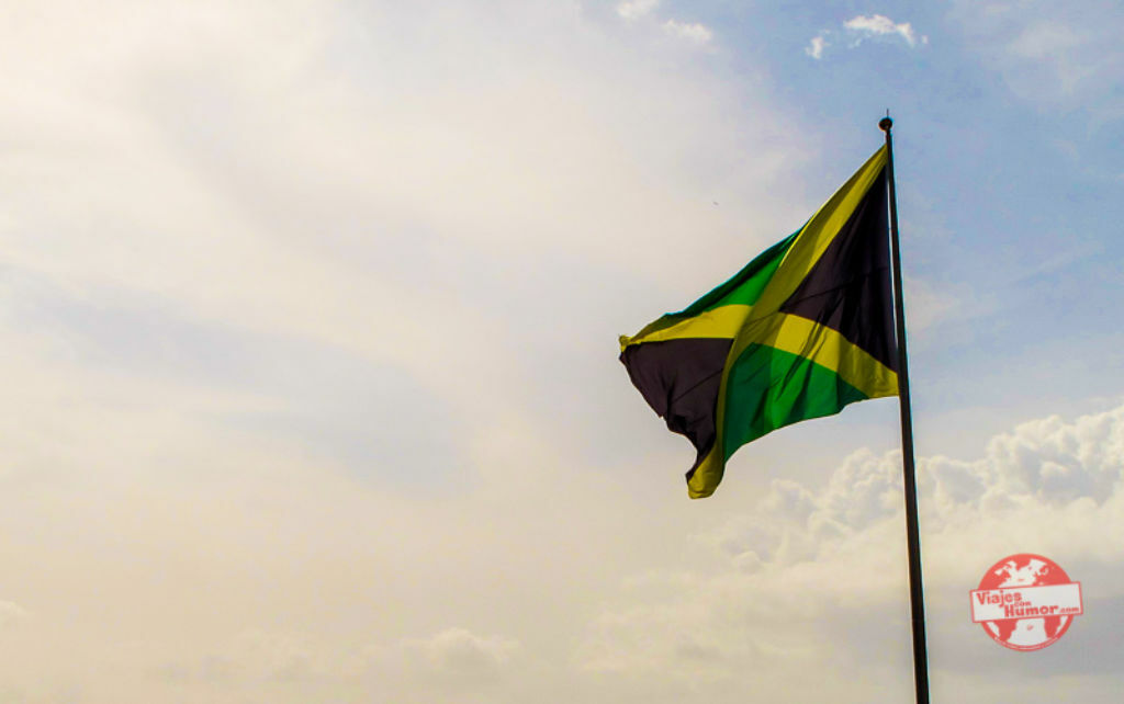 organiser un voyage en jamaique