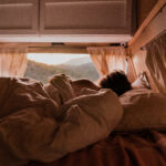 Comment bien dormir dans un van ?