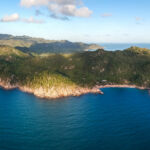 Découvrez Magnetic Island en Australie