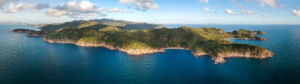 Découvrez Magnetic Island en Australie