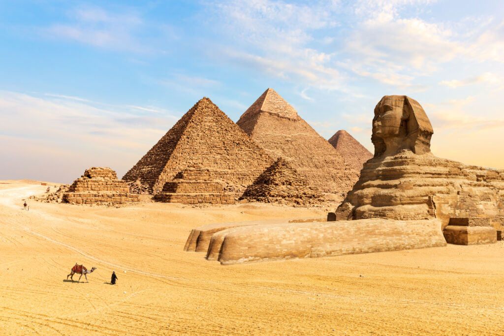 Que visiter en Egypte ?