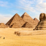 Que visiter en Egypte ?