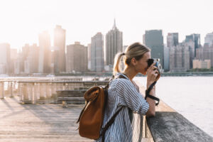 Les USA, destination numéro 1 pour notre communauté de voyageurs en 2022