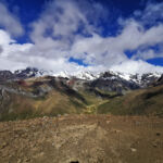 Pérou : Le trek du Huayhuash en autonomie