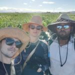 A la recherche du rêve australien : Le PVT Australie de Silvère et Mathieu