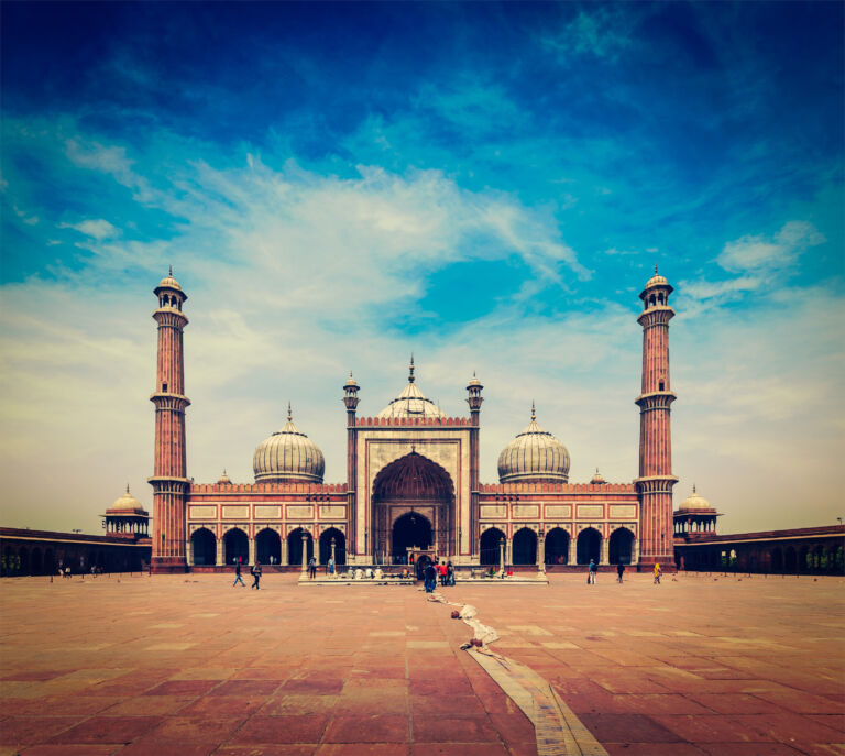 Quel visa et quelle assurance voyage pour un séjour en Inde ?