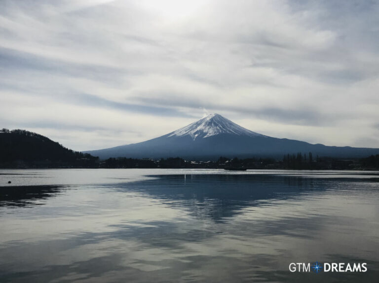 Top 10 lieux incontournables à voir au Japon