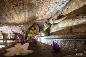 Les sites incontournables du Sri Lanka