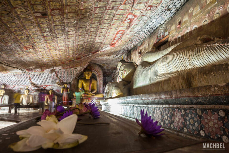 Les sites incontournables du Sri Lanka