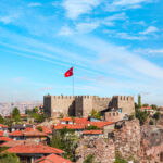 10 lieux incontournables à voir en Turquie