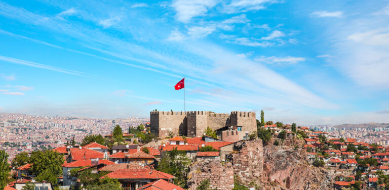 10 lieux incontournables à voir en Turquie