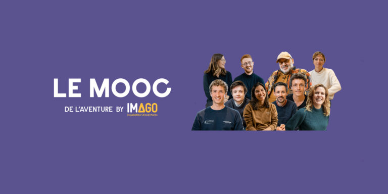 L’incubateur d’aventures IMAGO lance son MOOC avec le soutien de Chapka